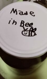 made in bee