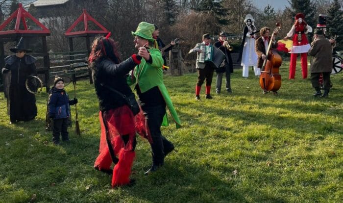 masopust brna vodnik certice