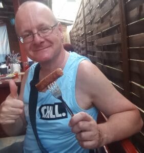 tomas choura beze slecny