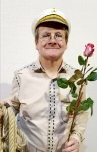 tomas choura cesta kolem sveta