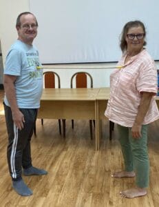 tomas choura eva spoustova