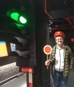 tomas choura jedeme vlakem