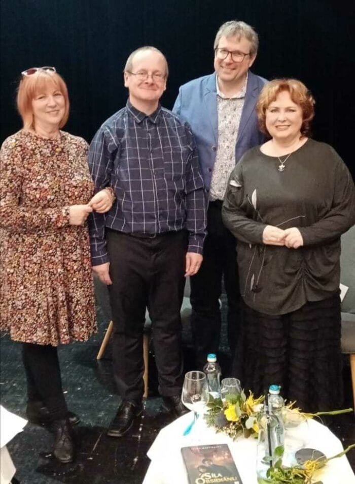 tomas choura klasterec