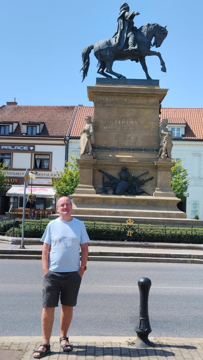 tomas choura podebrady