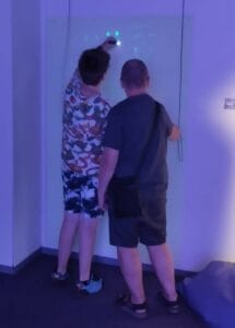 tomas choura prerustani pres hlavu