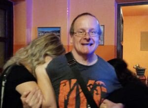 tomas choura prvni laska