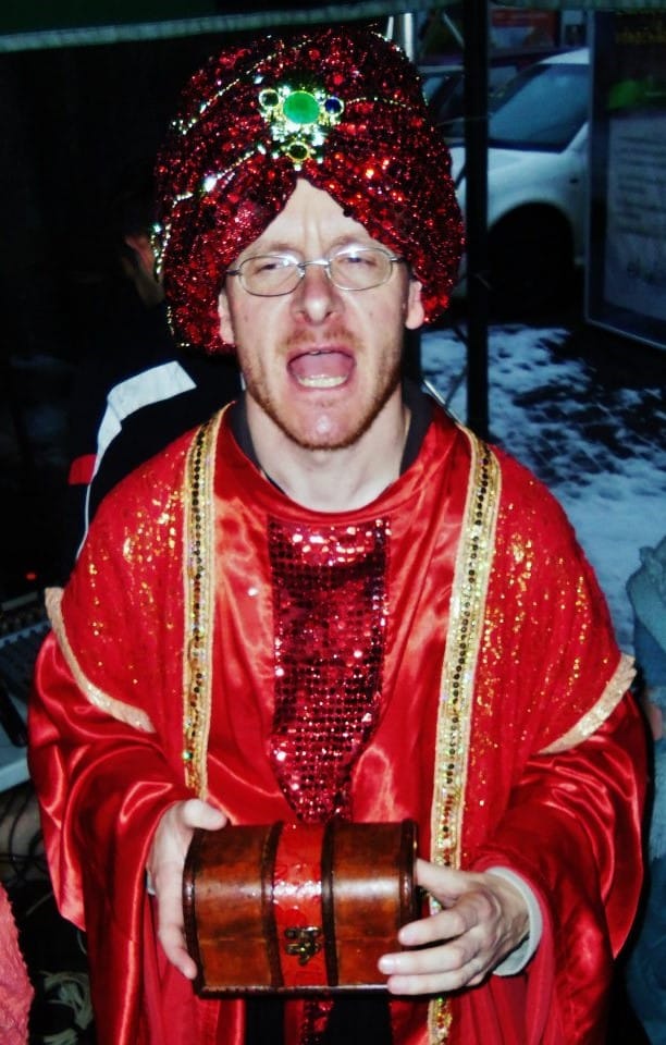 tomas choura tri kralove