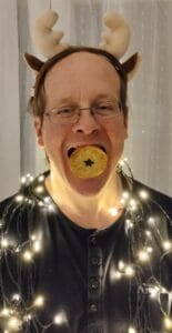 tomas choura vanocni hvezdicka