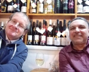 tomas choura vinny domecek