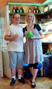 tomas choura vysmata zaba