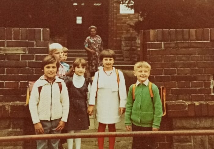 tomas choura zakladni skola