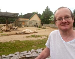 tomas choura zoo liberec