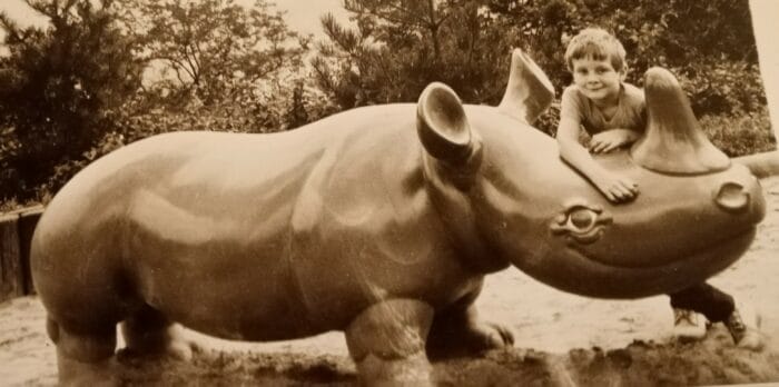 tomas choura zoo usti nad labem