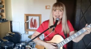 vera martinova muzikant