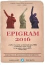 epigram 2016