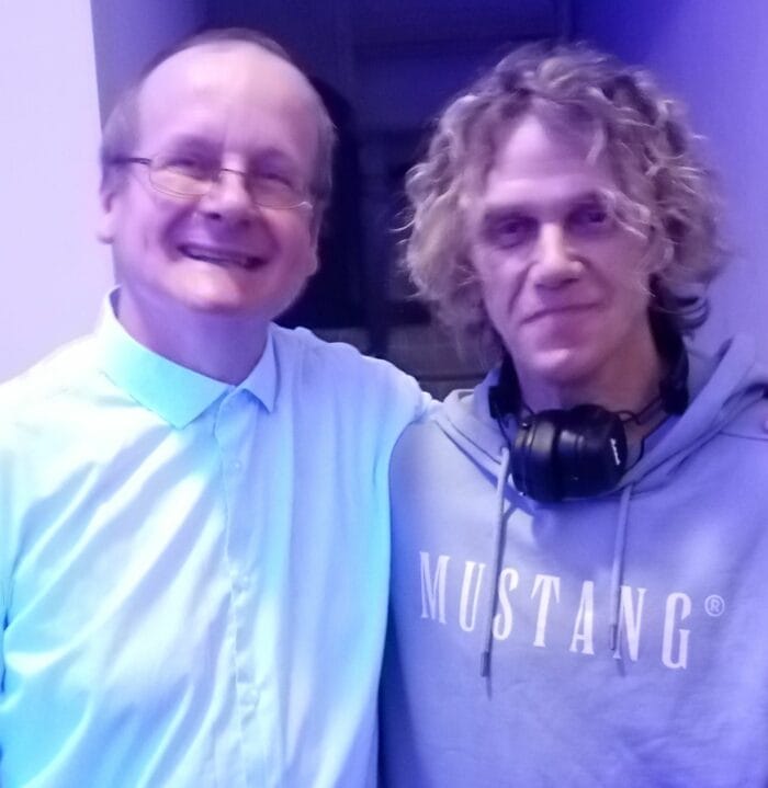 tomas choura michal penk