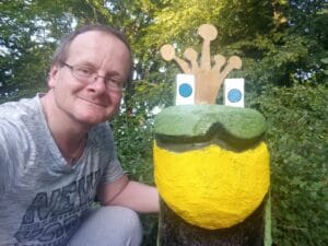 tomas choura bedovala zaba