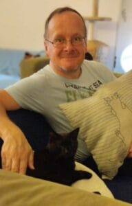 tomas choura den kocek