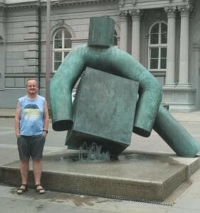 tomas choura exekutor