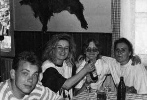 tomas choura maturitni vecirek