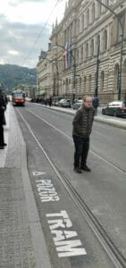 tomas choura tramvaj