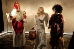 divadlo procity mikulas