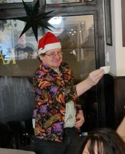 tomas choura christmas