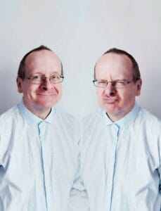 tomas choura zivot je o necem jinem