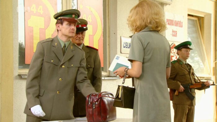 tomas choura celnice