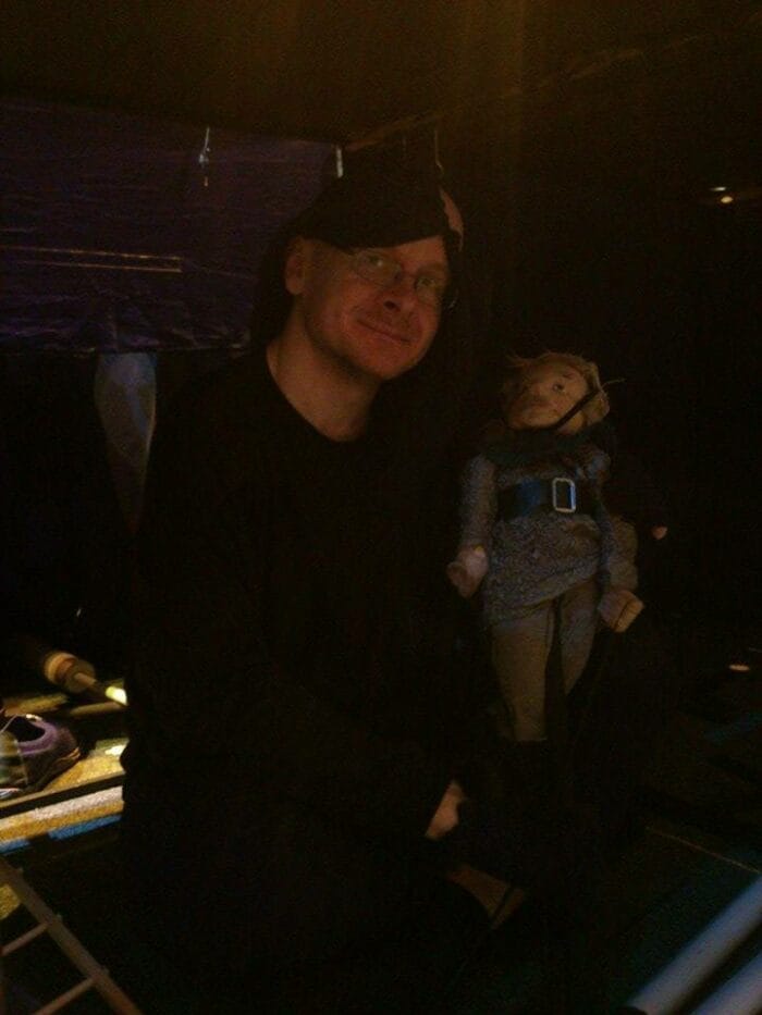 tomas choura gulliverovy cesty